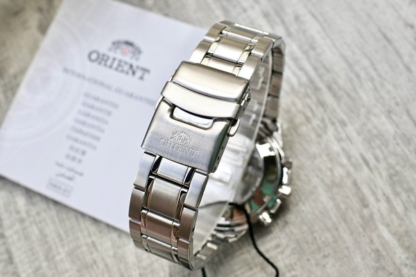 Orient SEU07005WX