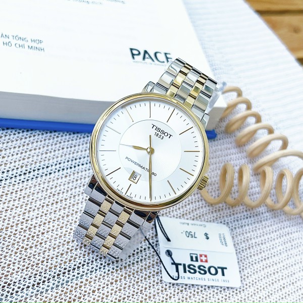 Tissot T122.407.22.031