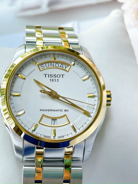 Tissot T035.407.22.011