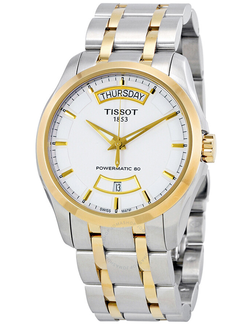 Tissot T035.407.22.011