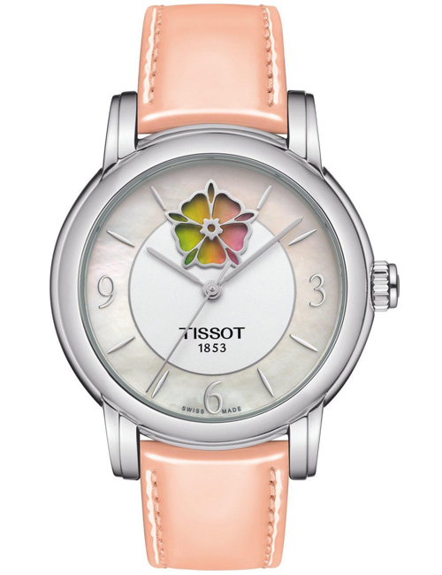 Tissot T050.207.16.117.00