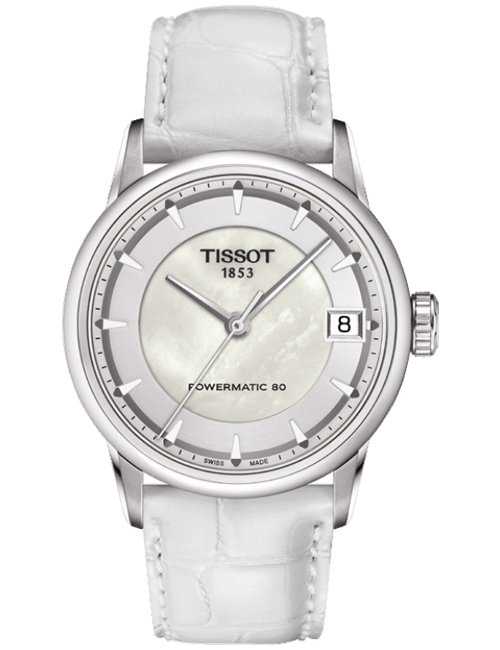 Tissot T086.207.16.111