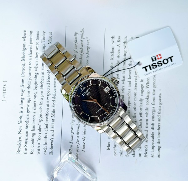 Tissot T087.207.44.057.00