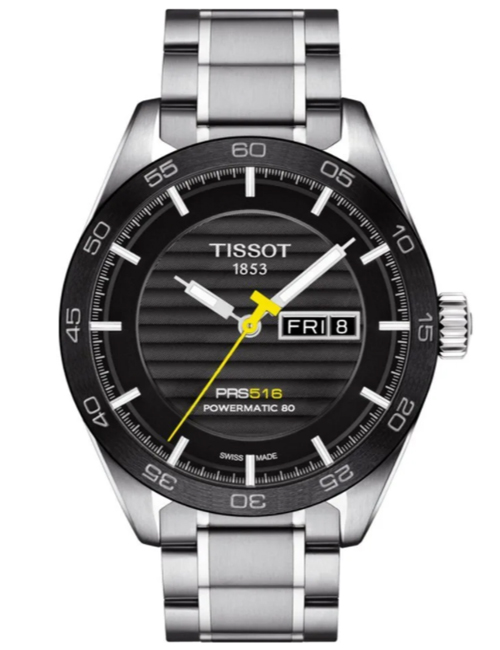 Tissot T100.430.11.051.00