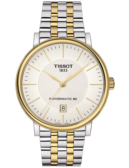 Tissot T122.407.22.031