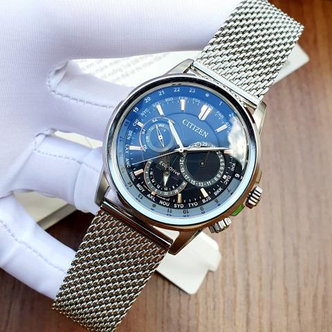 Citizen BU2020-70E