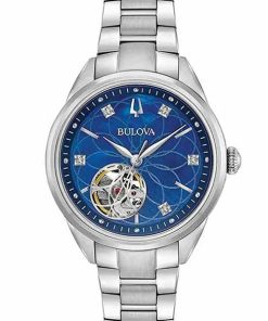 Bulova 96P191