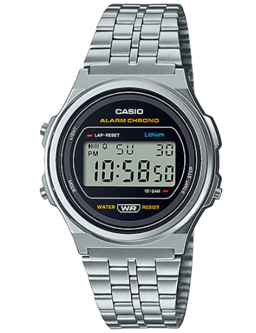 Casio A171WE-1ADF