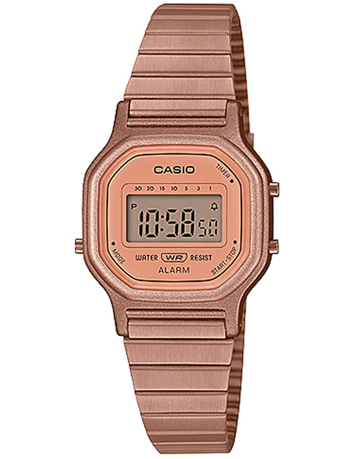 Casio LA-11WR-5ADF