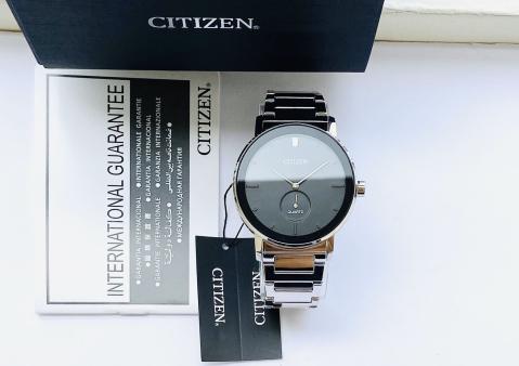 Citizen BE9180-52E & EQ9060-53E