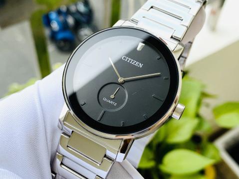 Citizen BE9180-52E & EQ9060-53E