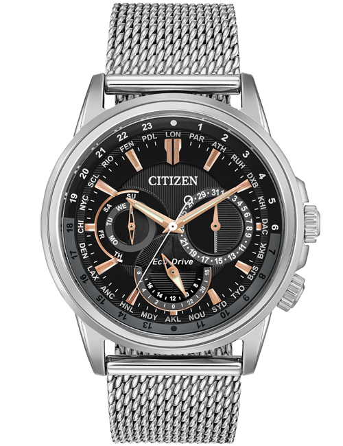 Citizen BU2020-70E