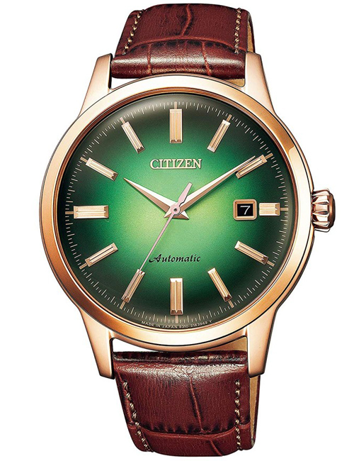 Citizen NK0002-14X