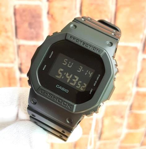 DW-5600BB-1DR