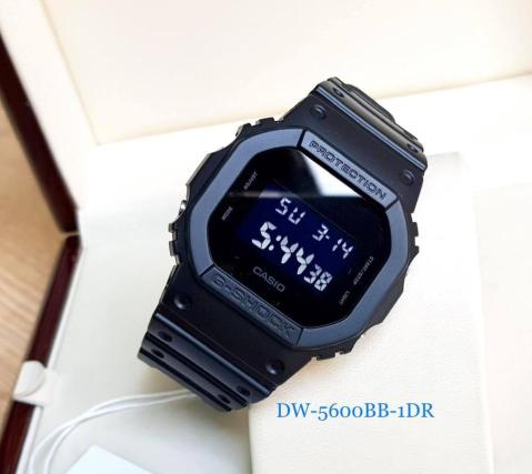 DW-5600BB-1DR