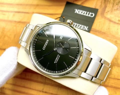 Citizen NJ0090-81E