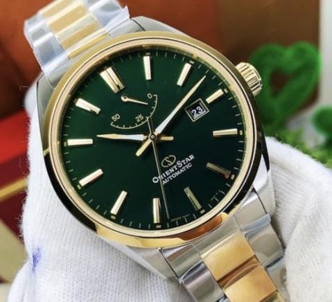 Orient RE-AU0405E00B 