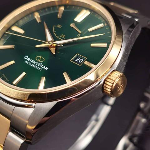 Orient RE-AU0405E00B 