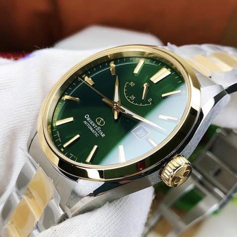 Orient RE-AU0405E00B 