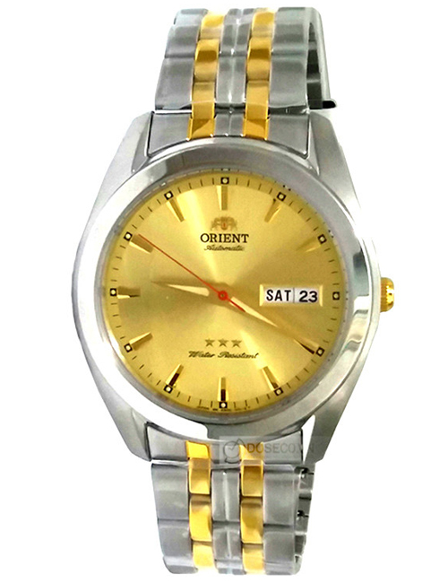 Orient SAB0D001G8