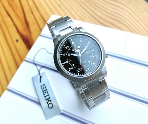 Seiko SNK809K1