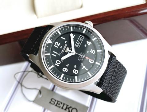 Seiko SNZG15K1