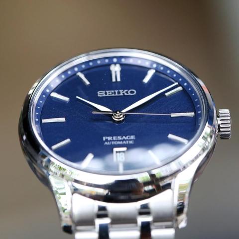 Seiko SRPD41J1