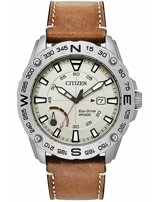 Citizen AW7040-02A