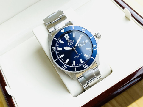 Orient RA-AA0009L09C