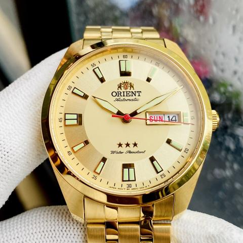 Orient SAB0C001C