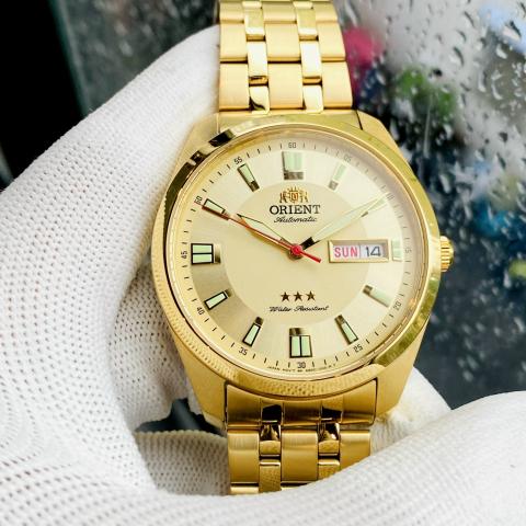 Orient SAB0C001C