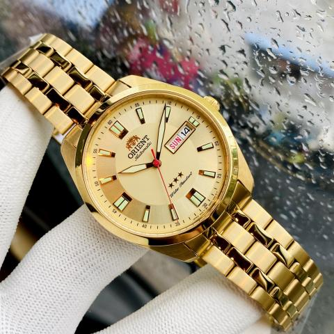 Orient SAB0C001C