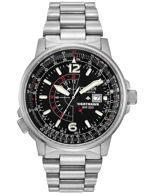 Citizen BJ7000-52E