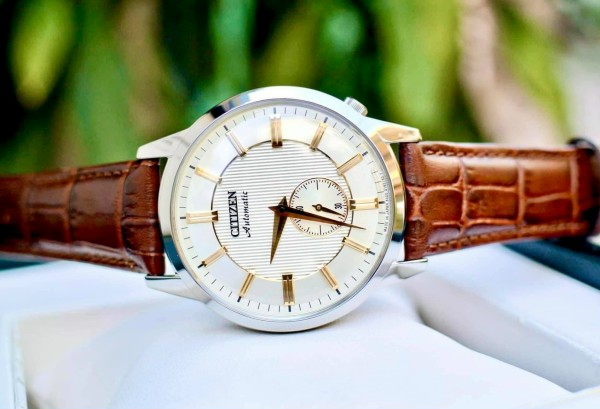 Citizen NK5000-12P