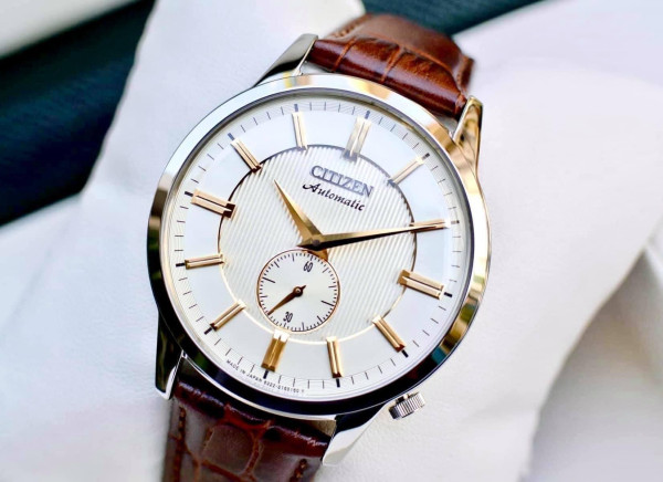 Citizen NK5000-12P