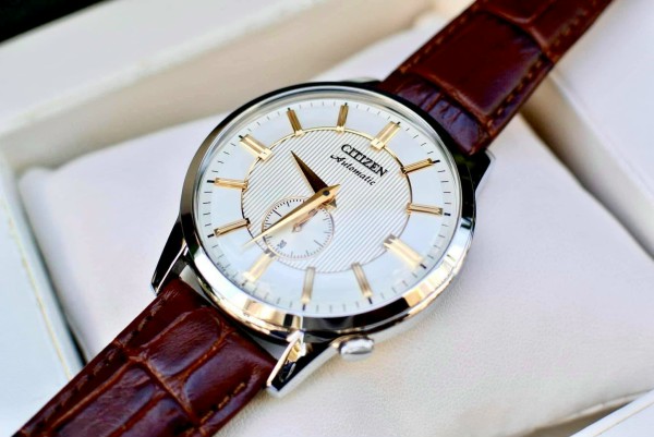 Citizen NK5000-12P