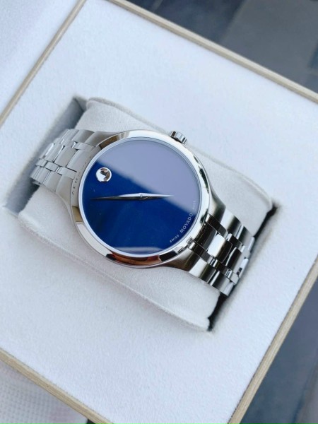 Movado 0606369 & 0606370 (1)