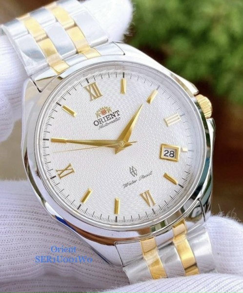 Orient SER1U001W0