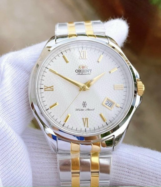 Orient SER1U001W0