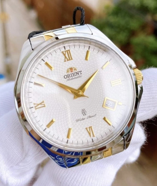 Orient SER1U001W0