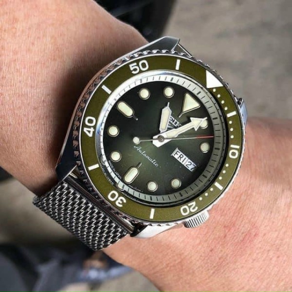 Seiko SRPD75K1