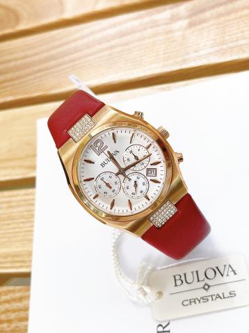 Bulova 97M108