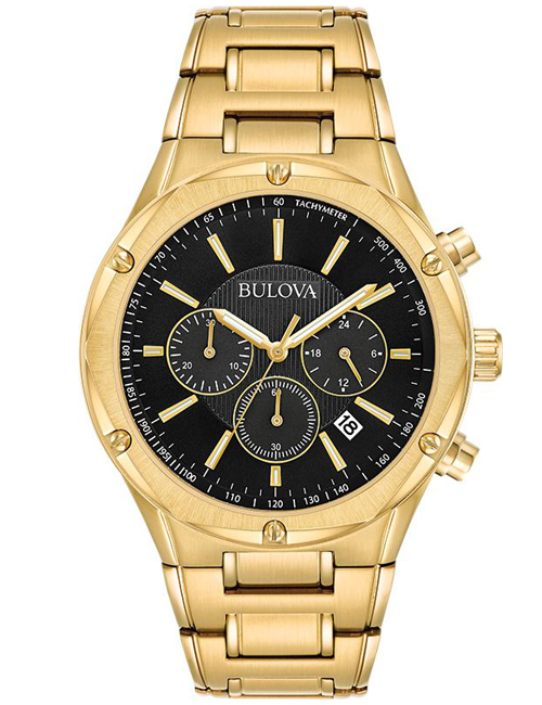 Bulova 97B161