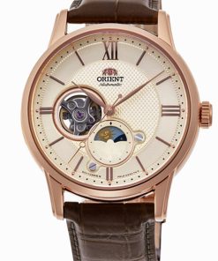 Orient RA-AS0009S10B