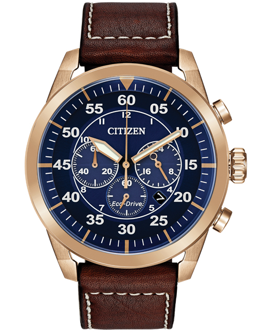 Citizen CA4213-18L