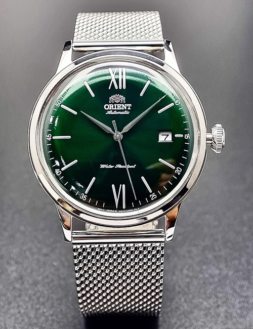 Orient RA-AC0018E