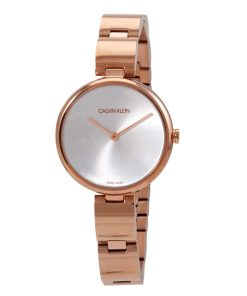 Calvin Klein K9U23646 - Đồng Hồ Chính Hãng