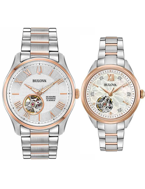 Bulova 98a213 discount