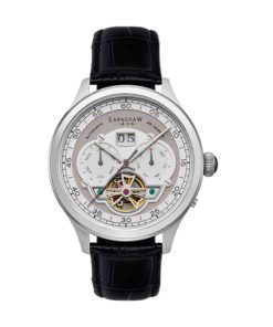 THOMAS EARNSHAW ES-8187-01 - ĐỒNG HỒ CHÍNH HÃNG