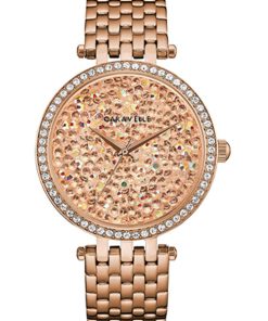 Caravelle 44L236 (38mm) ĐỒNG HỒ CHÍNH HÃNG